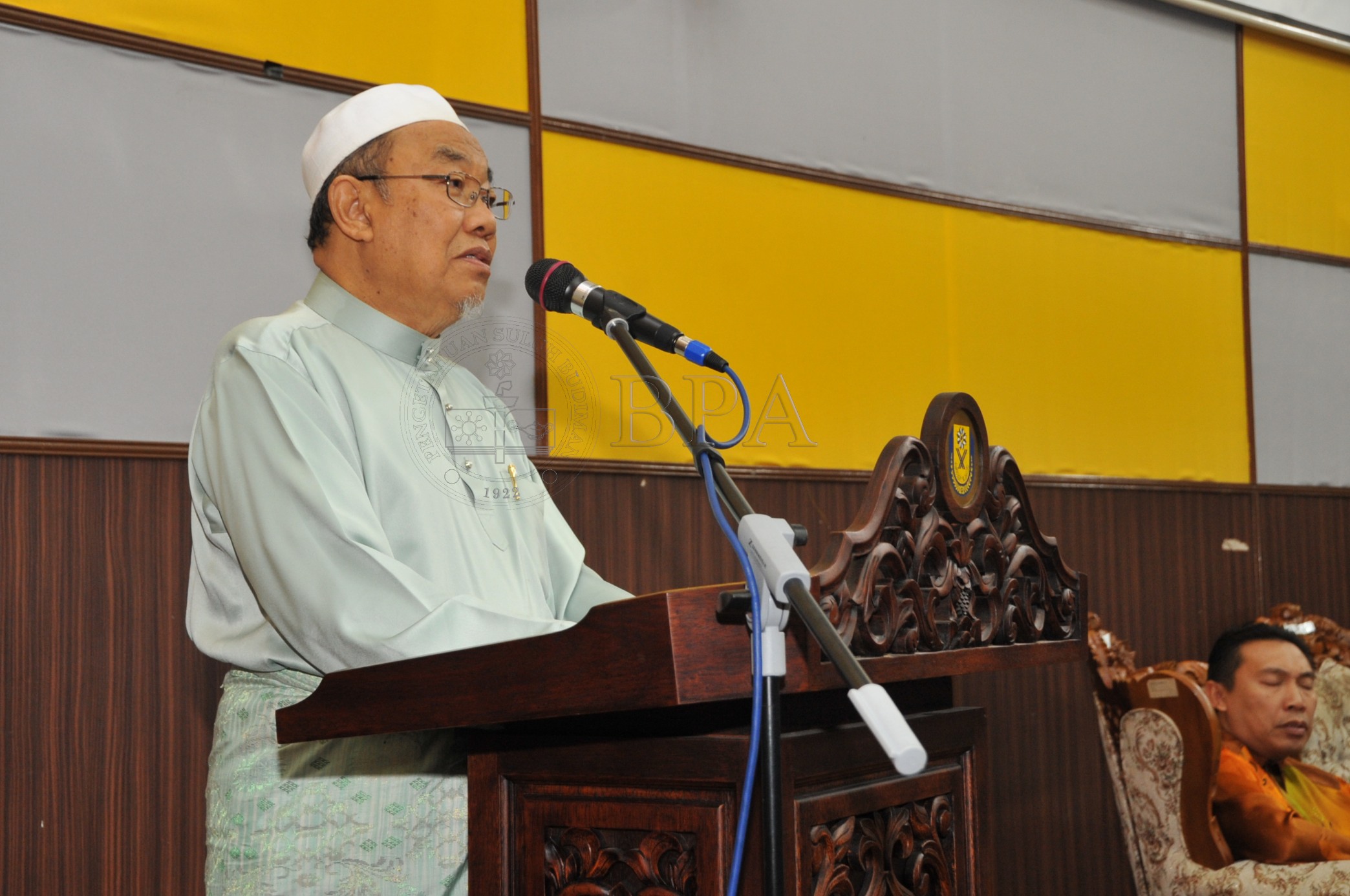 BPA 12 96 buku PRO 4381